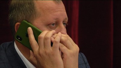“Дива не сталось” - політологиня Андріана Костенко про результати виборів в Сумах “Дива не сталось” - політологиня Андріана Костенко про результати виборів в Сумах