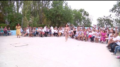 На Херсонщині відбувся фестиваль інклюзивних практик "Україна без кордонів"
