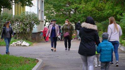 Карбівська