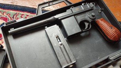 На Миколаївщині чоловіка підозрюють у незаконному зберіганні зброї На Миколаївщині чоловіка підозрюють у незаконному зберіганні зброї