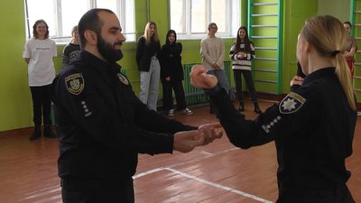 хмельницький уроки самооборони хмельницький уроки самооборони