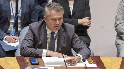 "Рекорд незастосування ядерної зброї не повинен бути побитий": як проходить Радбез ООН щодо загрози теракту на ЗАЕС