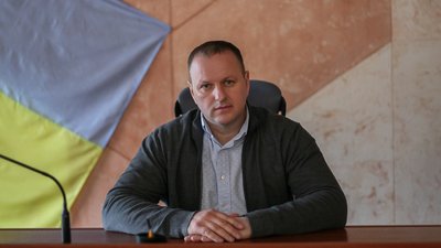 Обрали нового голову у Рівненському міському суді. Ним став Мар’ян Головчак