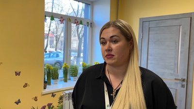 Перший громадський простір діти дорослі Покровськ Донецька область
