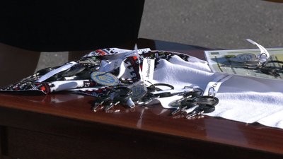 ОТГ Харківщини закупили 18 шкільних автобусів ОТГ Харківщини закупили 18 шкільних автобусів