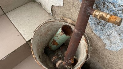 У Миколаєві відшкодують 50 відсотків від суми, витраченої на ремонт внутрішньобудинкових мереж водопостачання У Миколаєві відшкодують 50 відсотків від суми, витраченої на ремонт внутрішньобудинкових мереж водопостачання