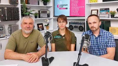 На Чернігівщині у лісах побільшало тварин через заборону полювання: яких найбільше На Чернігівщині у лісах побільшало тварин через заборону полювання: яких найбільше