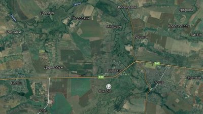 На Рівненщині поліцейські шукають, хто вбив пенсіонерку
