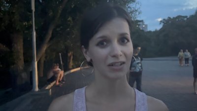 Що про обстріл Запоріжжя розповіли очевидці Що про обстріл Запоріжжя розповіли очевидці