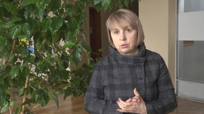Тернопільські учні повернуться до шкіл 19 квітня Тернопільські учні повернуться до шкіл 19 квітня