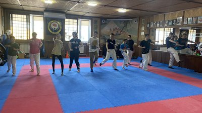 Тренування