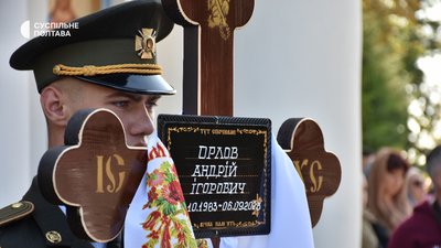 Андрій Орлов був розвідником Андрій Орлов був розвідником