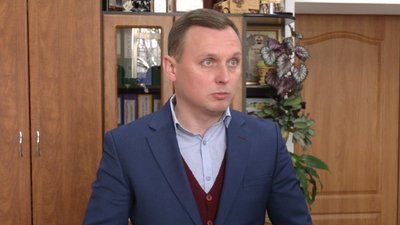 У Франківську пропонують не зупиняти рух комунального транспорту під час повітряних тривог У Франківську пропонують не зупиняти рух комунального транспорту під час повітряних тривог