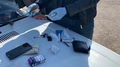 На Одещині посадовець мерії намагався підкупити виборчу комісію – СБУ На Одещині посадовець мерії намагався підкупити виборчу комісію – СБУ
