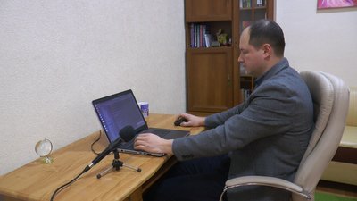 Прикарпатець розробив мобільний додаток для походів у Карпати Прикарпатець розробив мобільний додаток для походів у Карпати