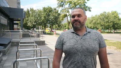 Микола Зігуненко Микола Зігуненко