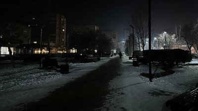 Графіки відключення світла у Черкасах 5 лютого