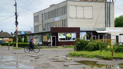 Золочів, обов'язкова евакуація, Золочівська громада, люди, Харківщина