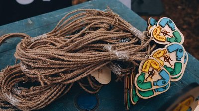 Понад чотири тонни сміття за півтори години: у Харкові провели екозмагання