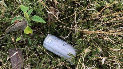 Війська РФ обстріляли два райони Миколаївської області