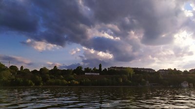 Миколаїв ‒ місто на двох річках. Фоторепортаж до Дня туризму Миколаїв ‒ місто на двох річках. Фоторепортаж до Дня туризму