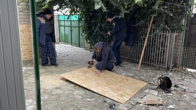 херсон, руйнування, обстріли херсон, руйнування, обстріли