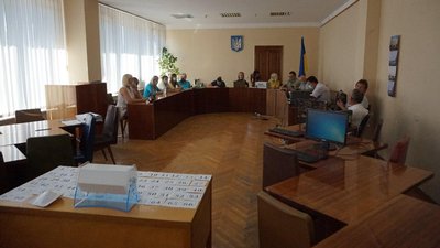Місцеві вибори: в Одеській ТВК заявили про зникнення протоколів, поліція розслідує крадіжку