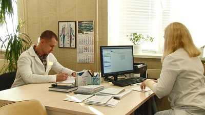 реабілітація реабілітація