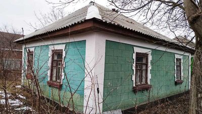 Безхазяйний будинок, закинутий будинок, покинутий будинок, ілюстративне