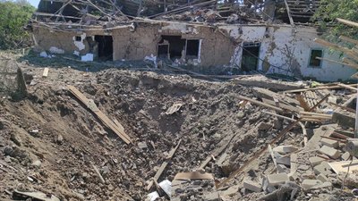 Обстріли свідчення очевидців Обстріли свідчення очевидців
