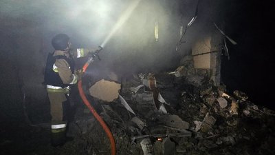 на Миколаївщині сталося 37 пожеж за добу