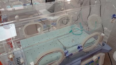 У пологовому будинку Полтави відкрили відділення для передчасно народжених дітей У пологовому будинку Полтави відкрили відділення для передчасно народжених дітей