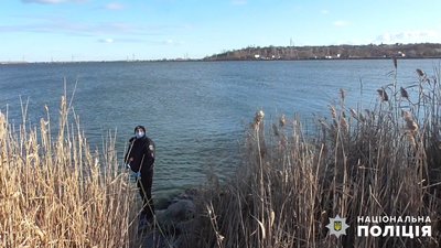 Пошук рибалки Хаджибейський лиман