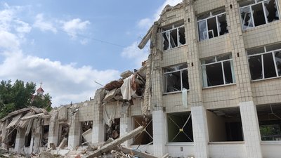 Випускник житомирського ліцею №25 Данило Павлусенко склав мультитест на 600 балів