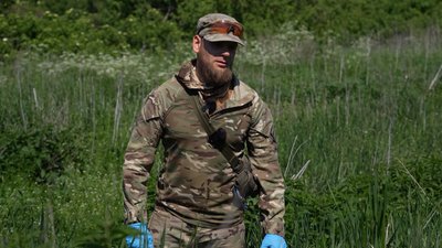 «Віддав життя за свою місію». Останні миті життя Олексія Юкова та спогади про керівника «Плацдарму» «Віддав життя за свою місію». Останні миті життя Олексія Юкова та спогади про керівника «Плацдарму»