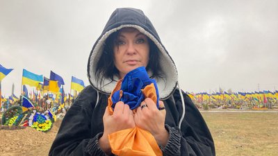 Катерина Балабай