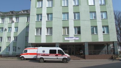 На Закарпатті кількість інфікувань коронавірусом зменшилася
