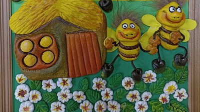 На Житомирщині визначили переможців обласного конкурсу "Декоративний розмай" На Житомирщині визначили переможців обласного конкурсу "Декоративний розмай"
