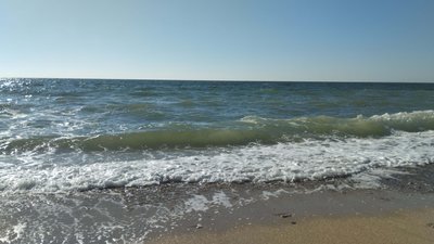 Чорне море