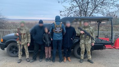 На Одещині священник УПЦ МП сховав 10-річного хлопчика у катафалку, щоб доставити до кордону чоловіка