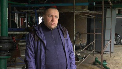 Зима 2023: як в Івано-Франківську готуються до опалювального сезону Зима 2023: як в Івано-Франківську готуються до опалювального сезону