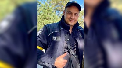 На честь загиблих воїнів: у Запоріжжі перейменували дві вулиці На честь загиблих воїнів: у Запоріжжі перейменували дві вулиці