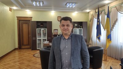На Тернопільщині не зможуть призначити новообраних голів обласних і районних рад На Тернопільщині не зможуть призначити новообраних голів обласних і районних рад