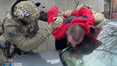 У Полтаві викрили нарколабораторію з обігом понад 70 мільйонів гривень на місяць