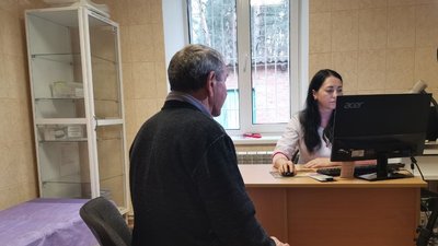 «Доступні ліки» на Полтавщині: у скількох громадах не надають послугу