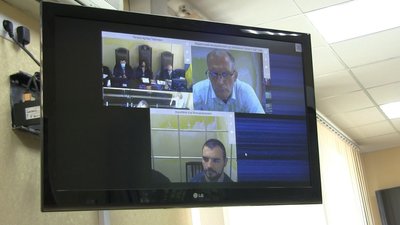 Суддівська колегія Апеляційного суду Запорізької області у справі "Сармата" взяла самовідвід Суддівська колегія Апеляційного суду Запорізької області у справі "Сармата" взяла самовідвід