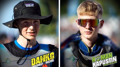 Рівненські спідвеїсти поїдуть на відкритий чемпіонат в Аргентину