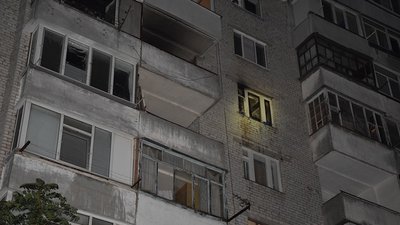 У Миколаєві з вогню врятували жінку У Миколаєві з вогню врятували жінку