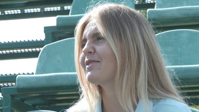 Сумчанки здобули європейську “бронзу” з хокею на траві Сумчанки здобули європейську “бронзу” з хокею на траві
