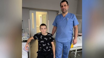 Волинська обласна дитяча лікарня